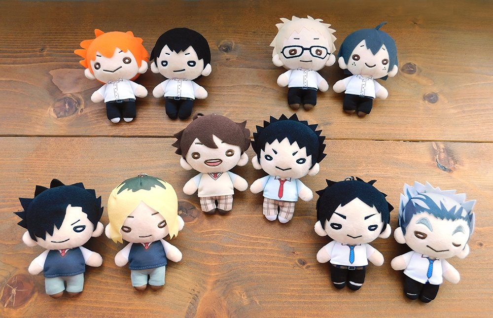 にとたんのお知らせ】 「ジャンプフェスタ2019」限定商品『にとたん