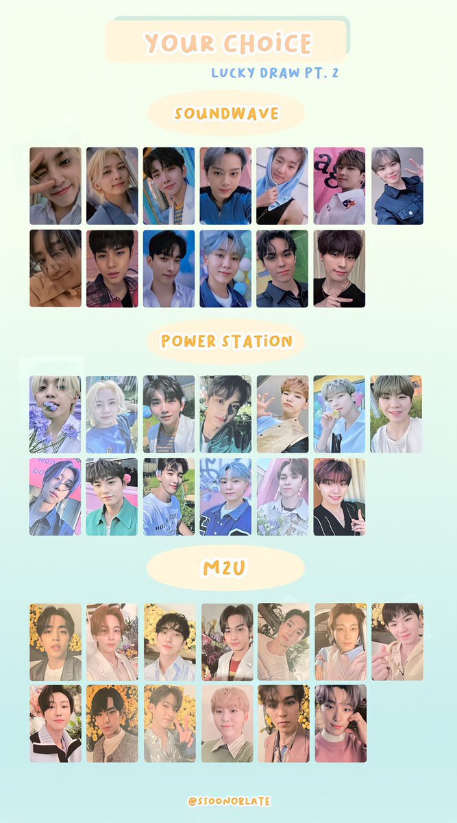 セブチ BURSTDAY KPOP NARA ラキドロ アメリカ ドギョム ① SEVENTEEN