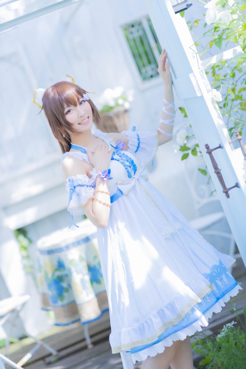 コスプレ/Cosplay】 ラブライブ 虹ヶ咲学園スクールアイドル同好会