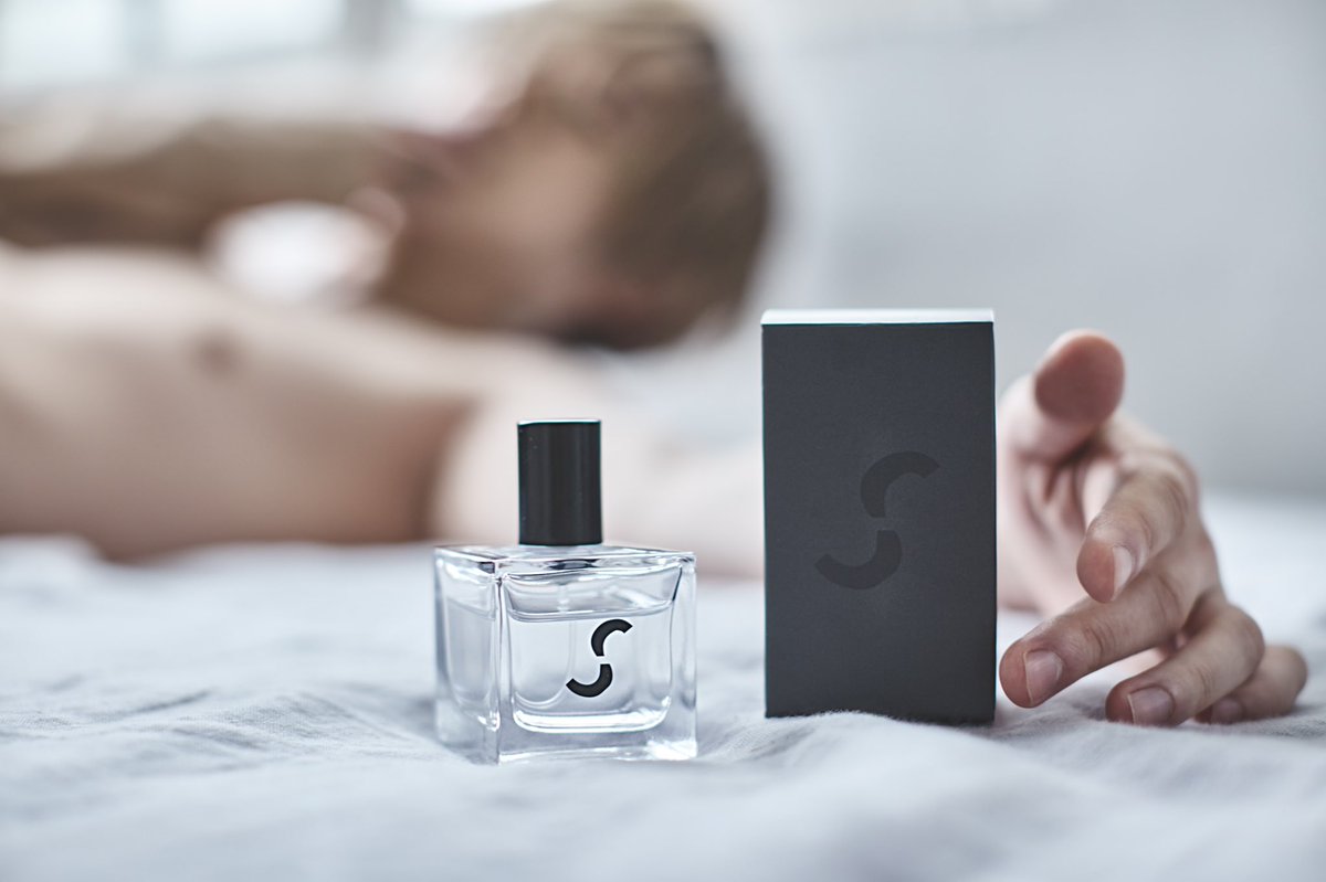 香水を作れる事になりました。 SHIROSE Fragrance Collection