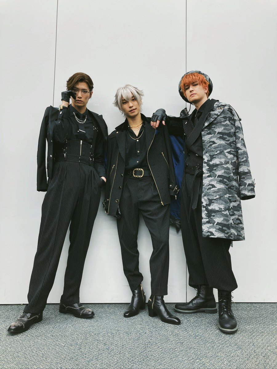 ヒプノシスマイク -Division Rap Battle-』Rule the Stage -Battle of