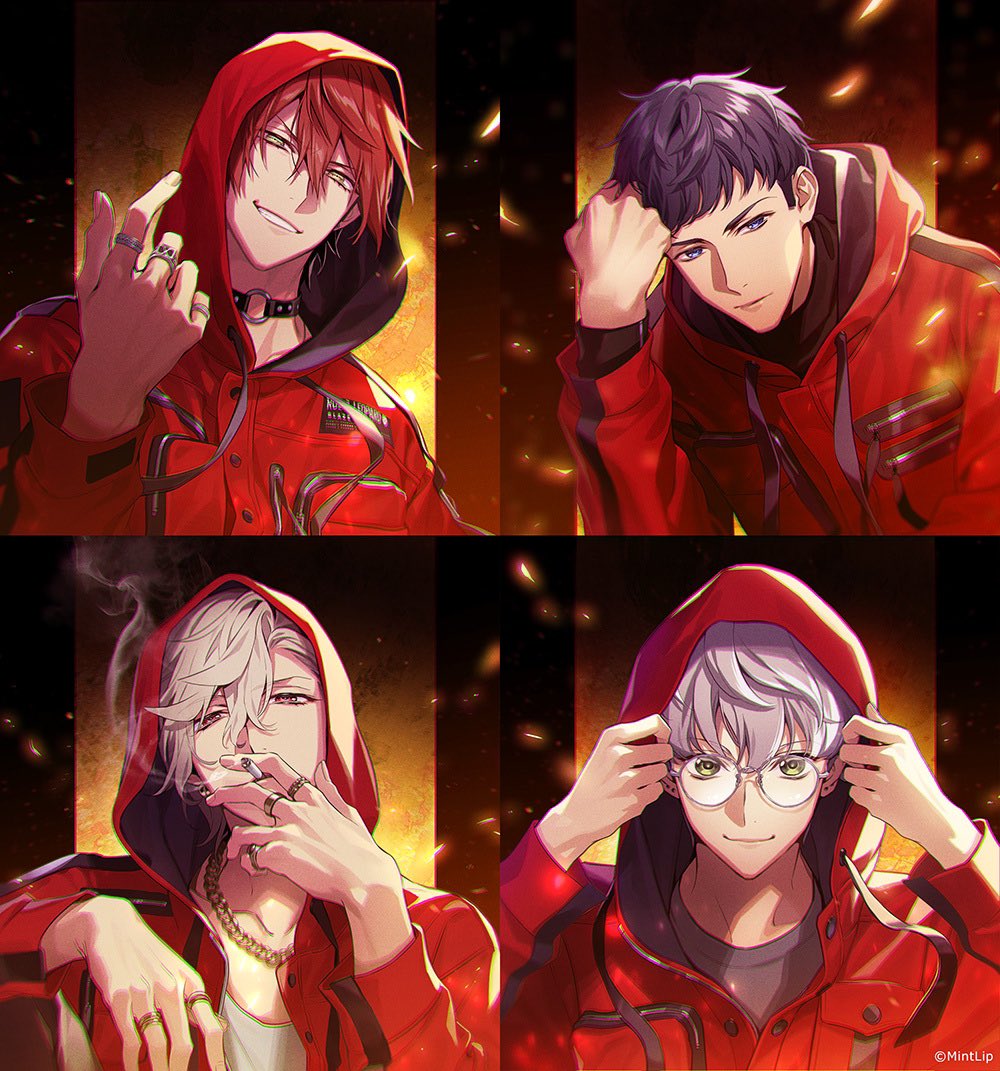 DIG-ROCK ディグロ 茜 AKANE セット 83)ディグロ DIG-ROCK 日暮 茜