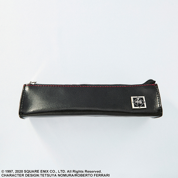 ファイナルファンタジーVII リメイク』より、神羅カンパニーのグッズが