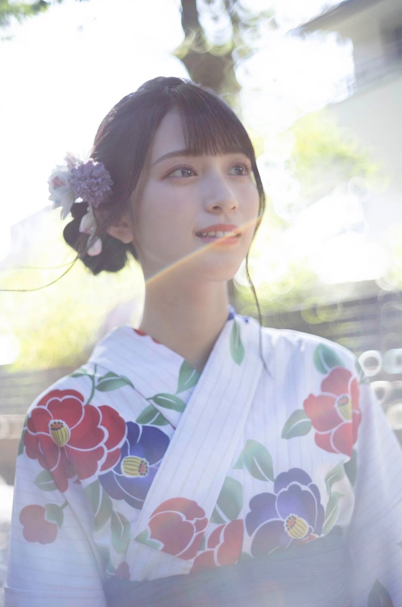 夏祭り恋慕う MVが公開になりました🎐 キラキラしていて、どこか切なく