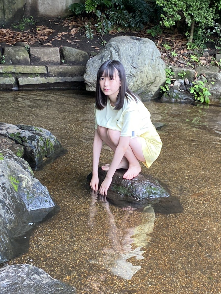 本日8/24発売 B.L.T.10月号 新メンバー小久保柚乃のインタビューが掲載