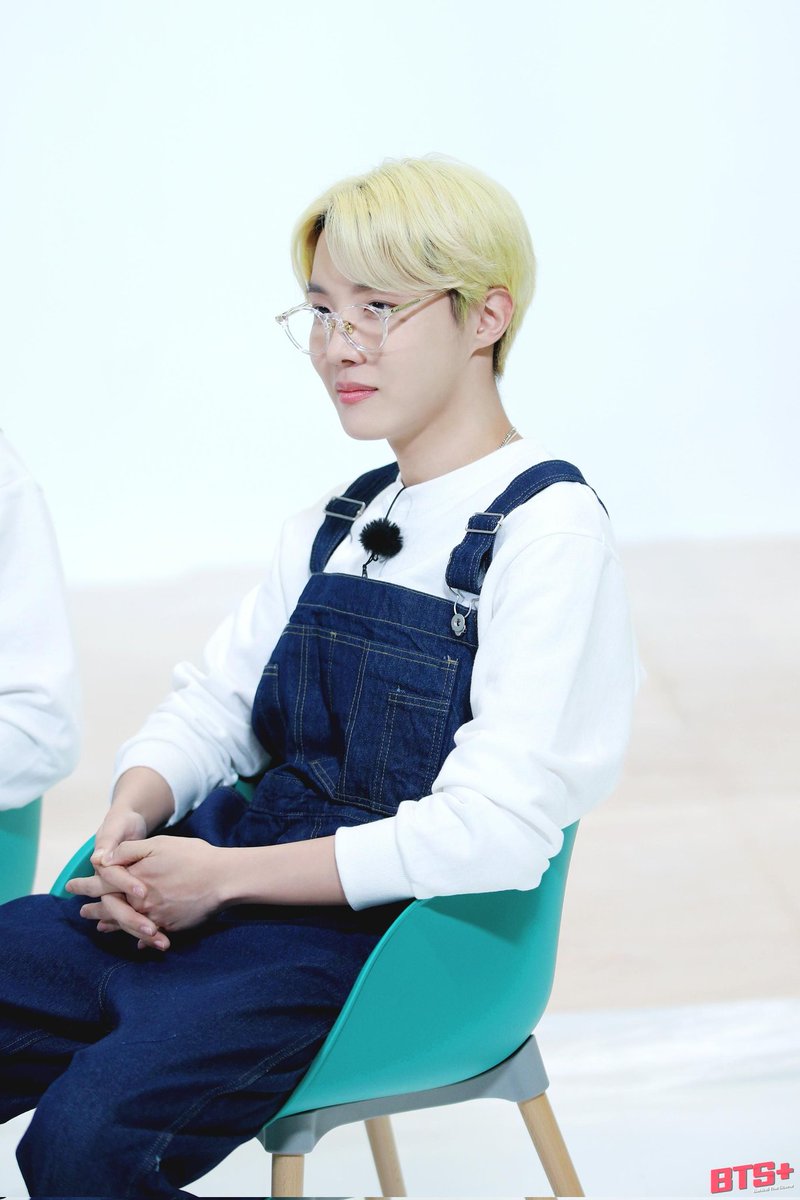 210825 | Run BTS! - EP.148 [Behind cut] Jung Hoseok (j-hope