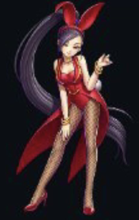 ドラクエライバルズ，マルティナと限定衣装。