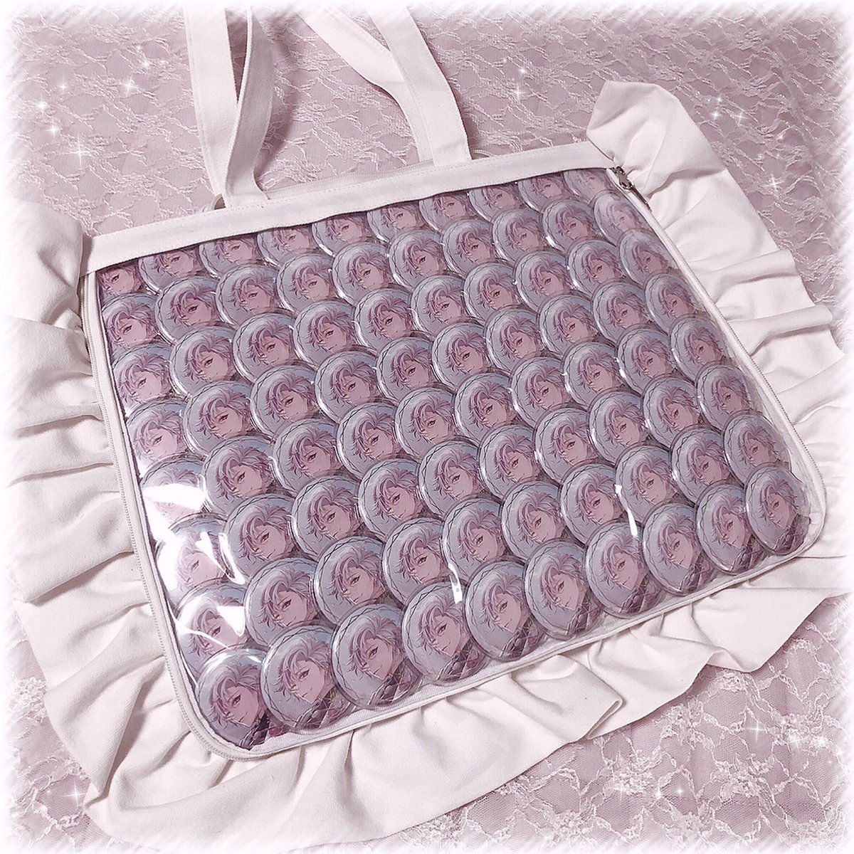 tos 素敵な企画ありがとうございます🕊 にじさんじより不破湊くんの痛