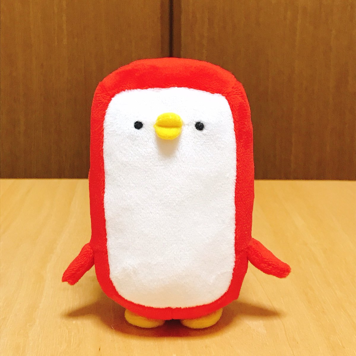 味の素冷凍食品さんのあじペンを作りました〜✨あじペン可愛くて本当に