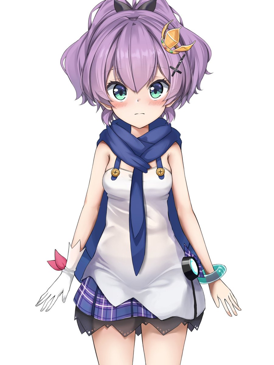 ジャベリン #アズレン #アズールレーン