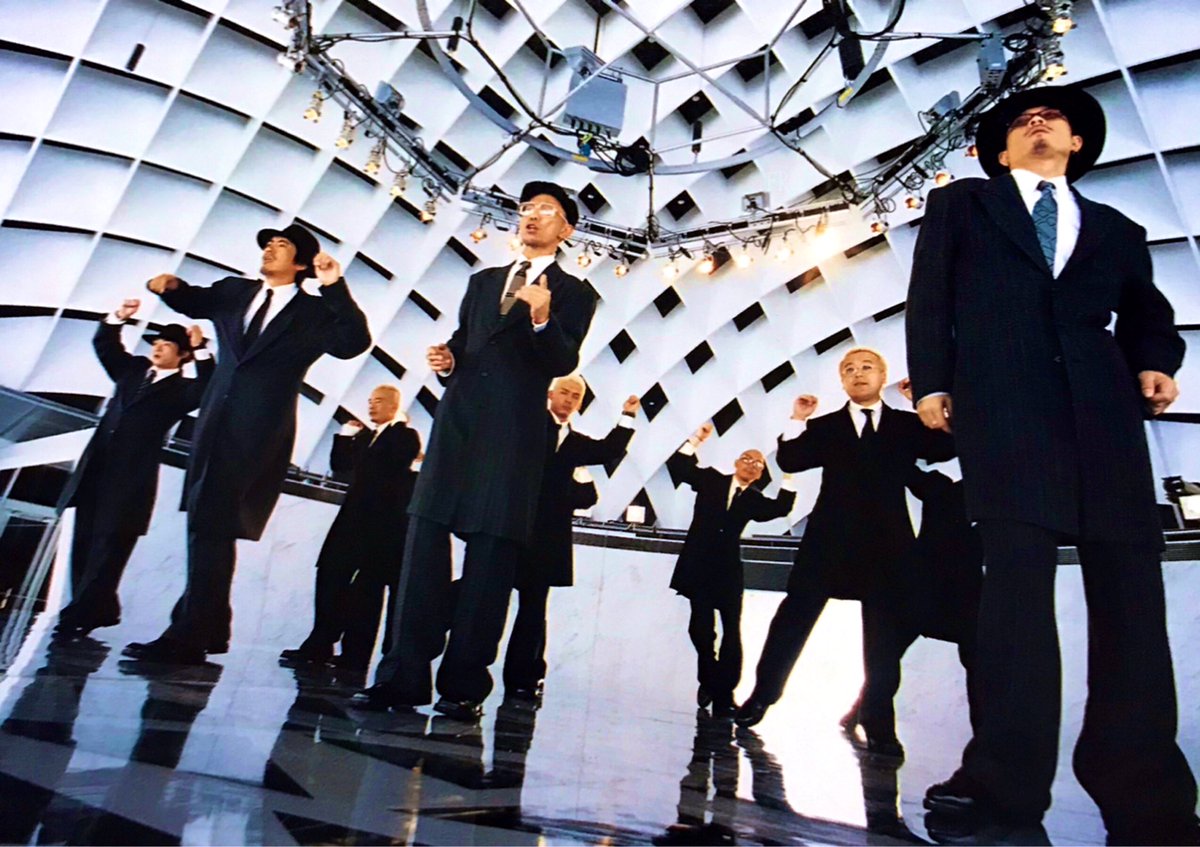 RT @da_nori0909: 今日4月29日は 1998年に「野猿」がデビューした日