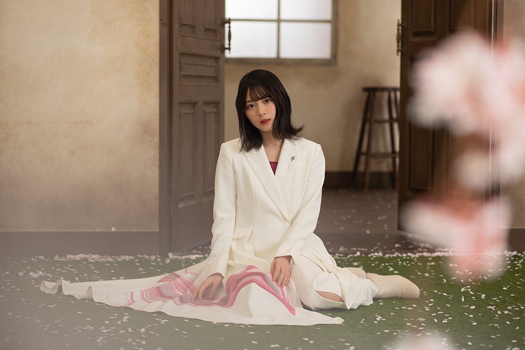 Nobody's fault 森田ひかる