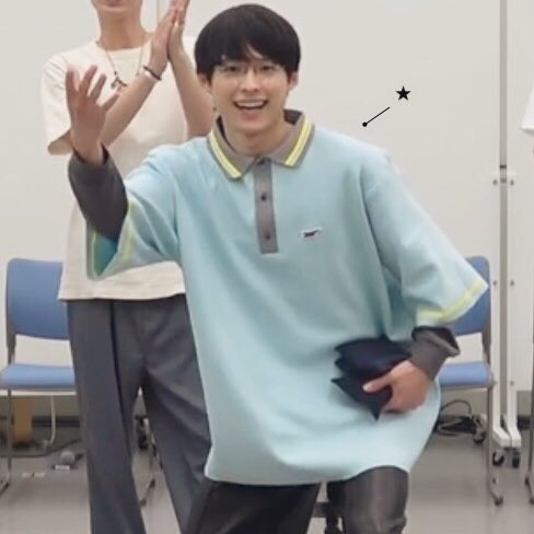 SixTONES YouTube - 大流行のヤードゲーム!? - コーンホールで目指せ