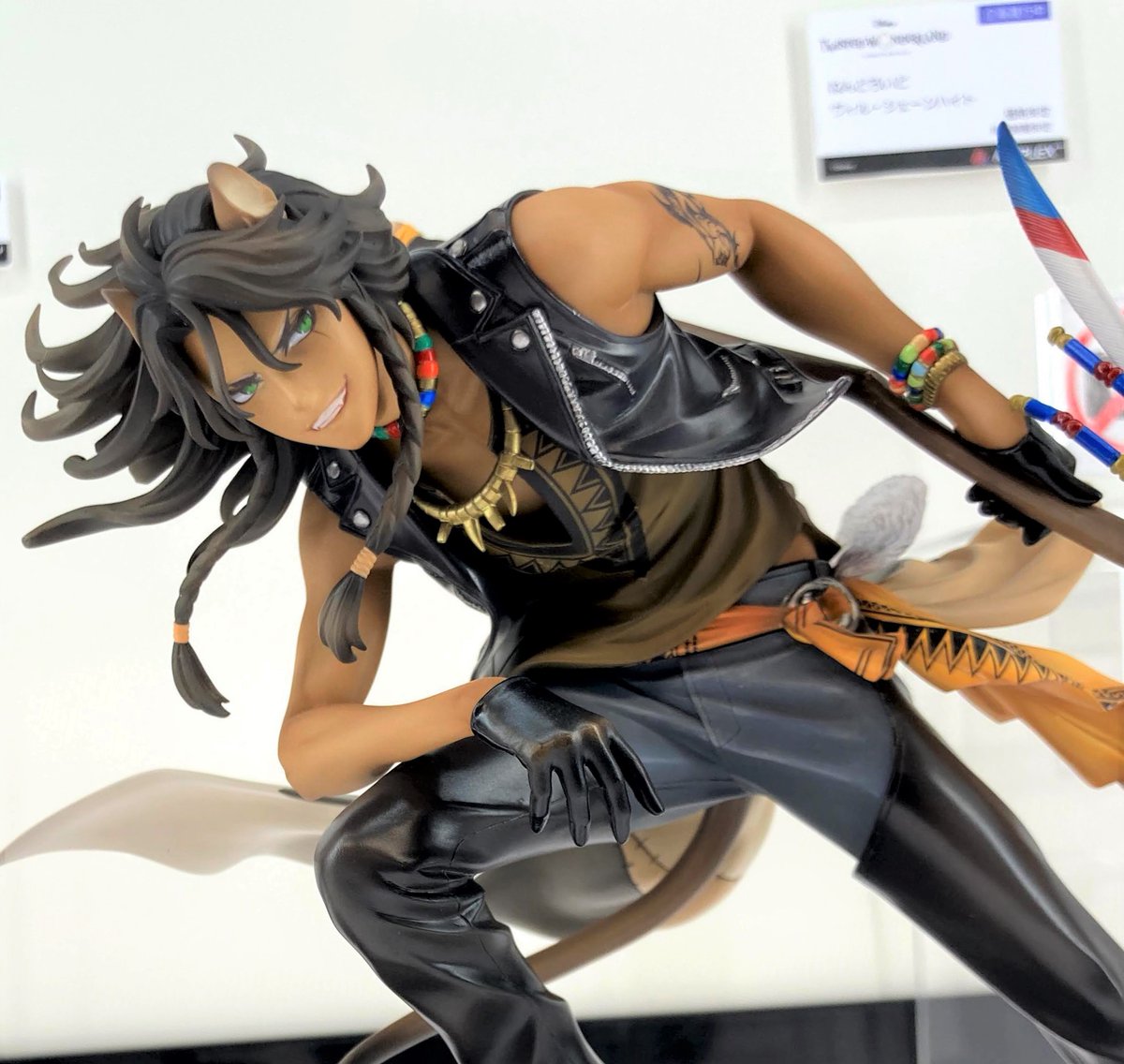 ワンホビ32】『ディズニー ツイステッドワンダーランド』より予約受付