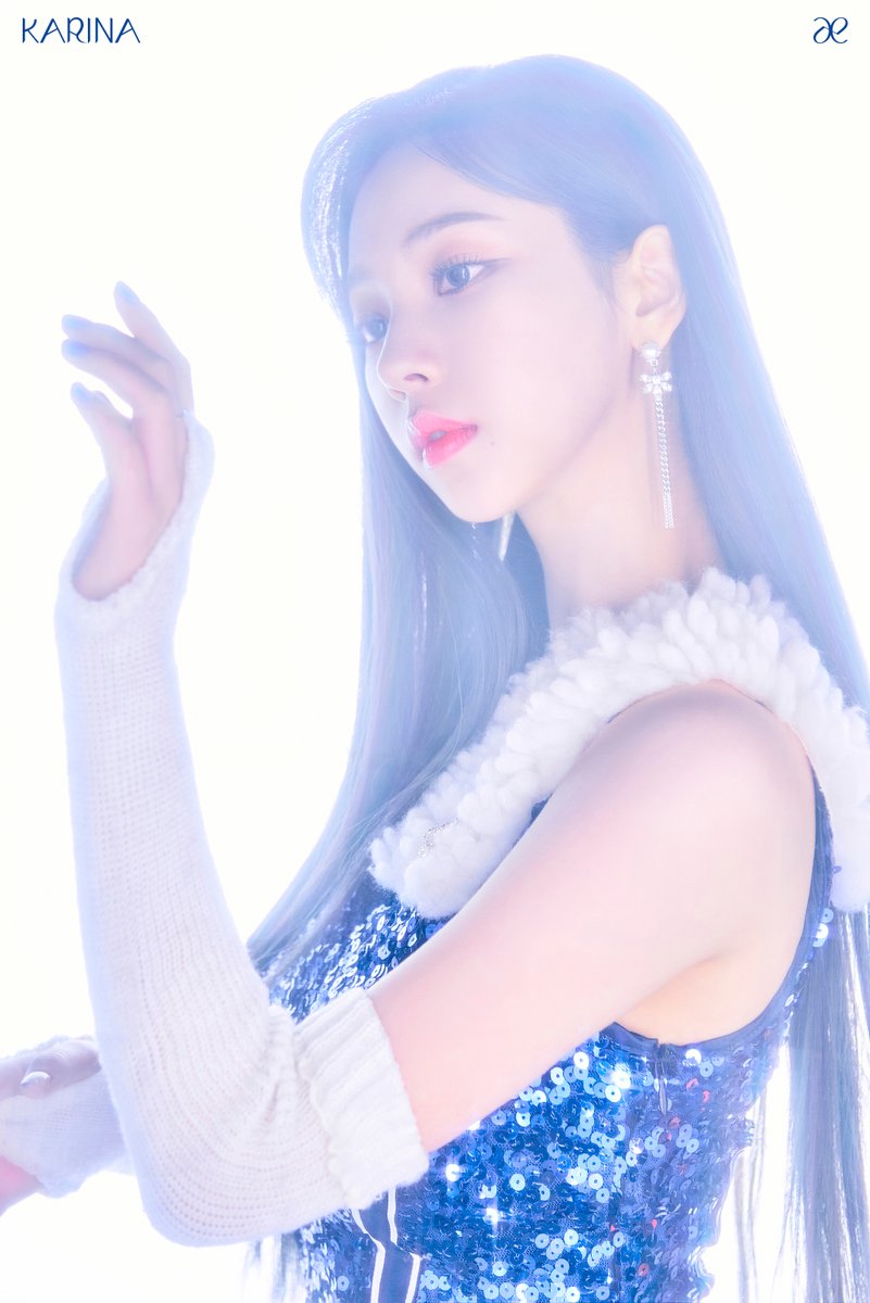 aespa 에스파 [Forever] ➫ 2021.02.05 6PM KST #KARINA #카리나