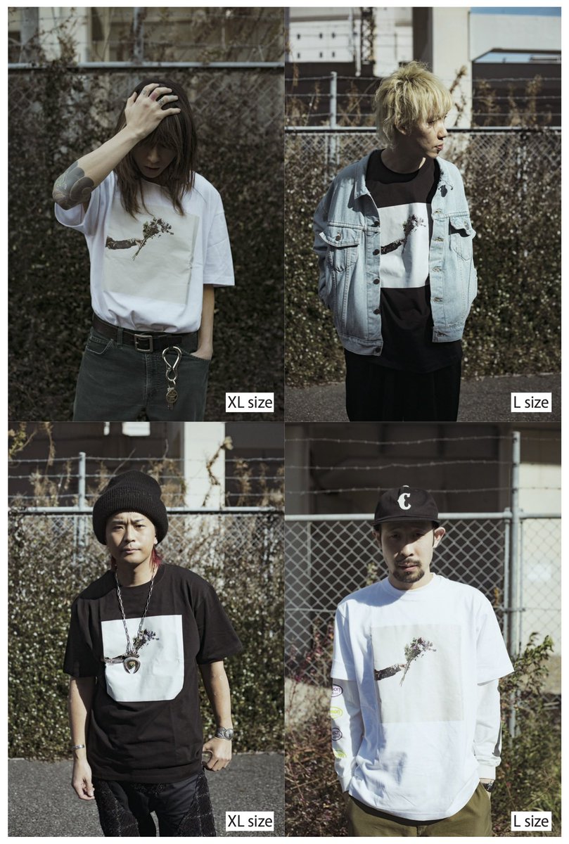 SUPER BEAVER アイラヴユー Tシャツ SUPERBEAVER アイラヴユー Tシャツ