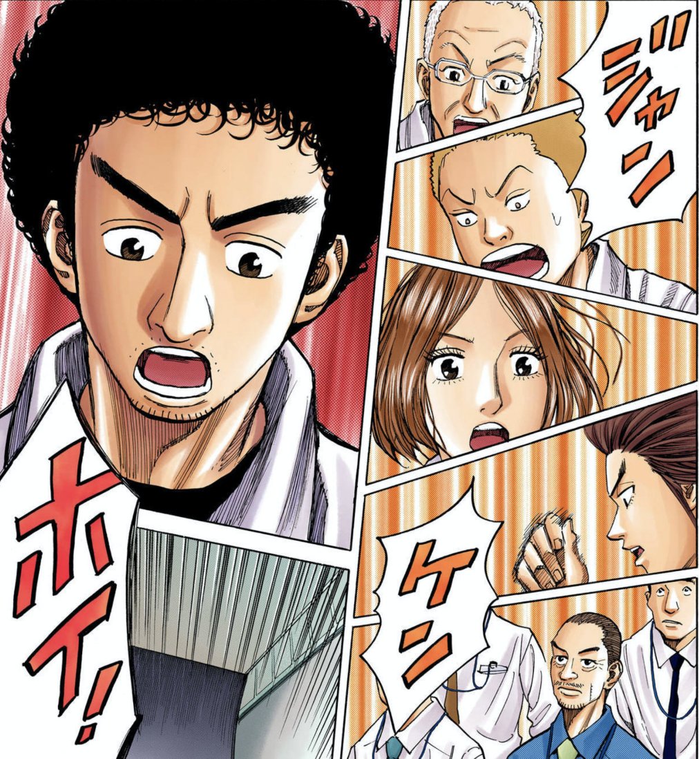 イベントの最後にジャンケンをして、そこで勝ち残った人には小山さん