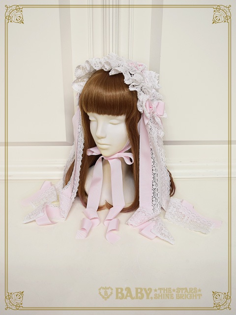 ☆BABY入荷情報☆】ローブ・ア・ラ・フランセーズ（ワンピース＆ロング