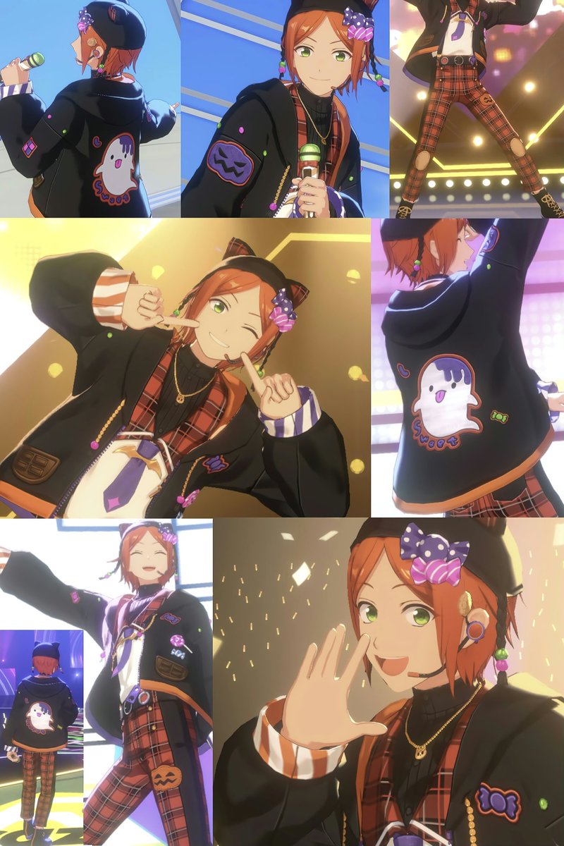 MV衣装】2wink 葵ひなた 星5 ［甘くないスイーツ］ 【スカウト