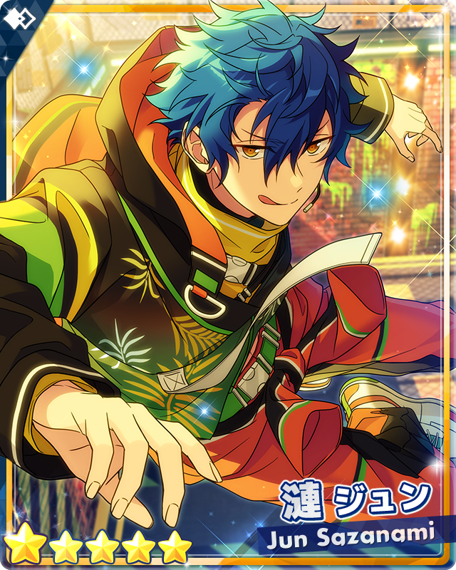 スカウト予告】 10日15時より『フィーチャースカウト ジュン編』を開催