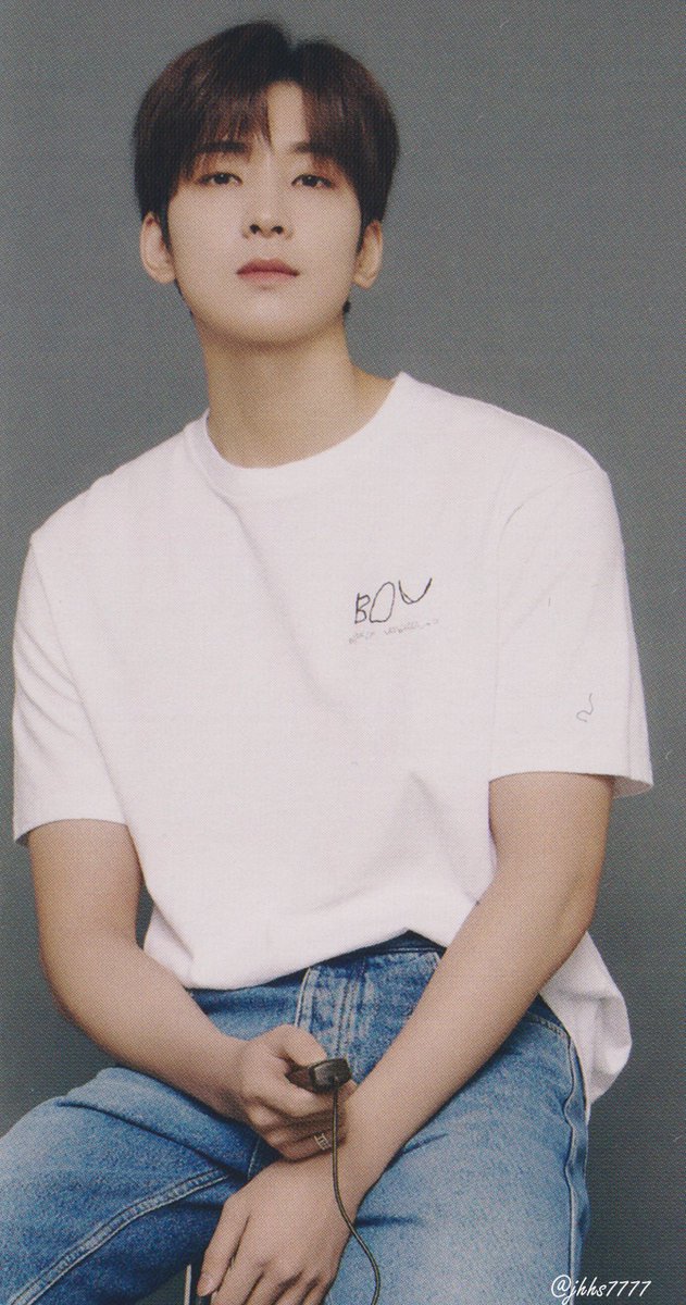 SEVENTEEN セブチ ウォヌ carat盤 ハピエン ひとりじゃない SEVENTEEN