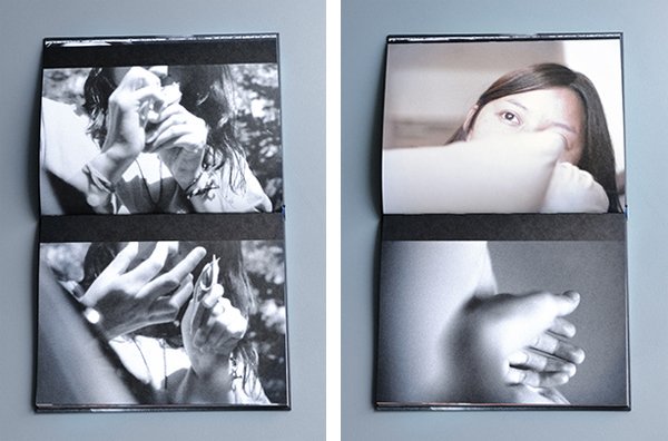 写真集発売】 絶版になっていたデビュー写真集『Girl』が復刊されます