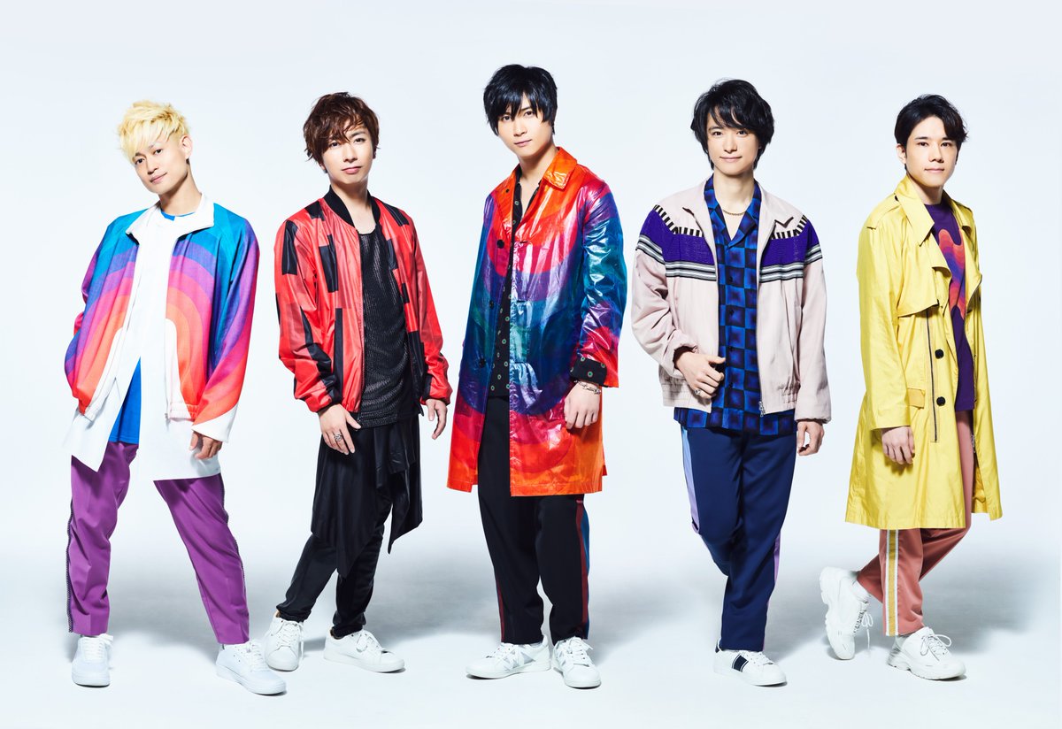 A.B.C-Z】本日「GwZ」ツアーファイナルを迎えるA.B.C-Zの最新