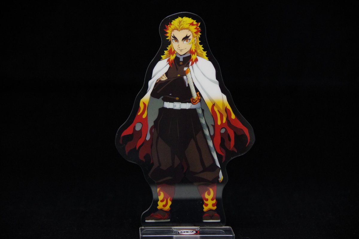 鬼滅の刃 本日よりufotableWEBSHOPにて、公式コラボレーションカフェ