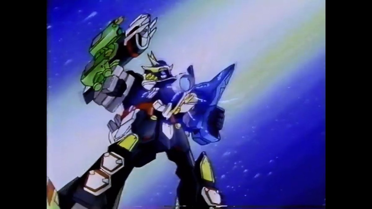 スパロボ参戦希望 Bビーダマン爆外伝V ビーダキャリバー⑥ #ビーダ