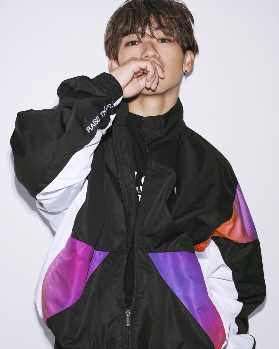jsb #jsbngo #20191026- #NAOTO ( #片岡直人 ) #三代目JSOULBROTHERS