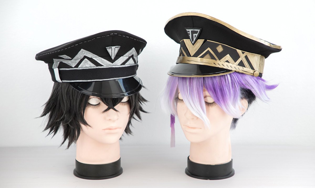 ㊗新 刀剣男士発表されましたね✨ クラッセでは、こちらのウィッグを