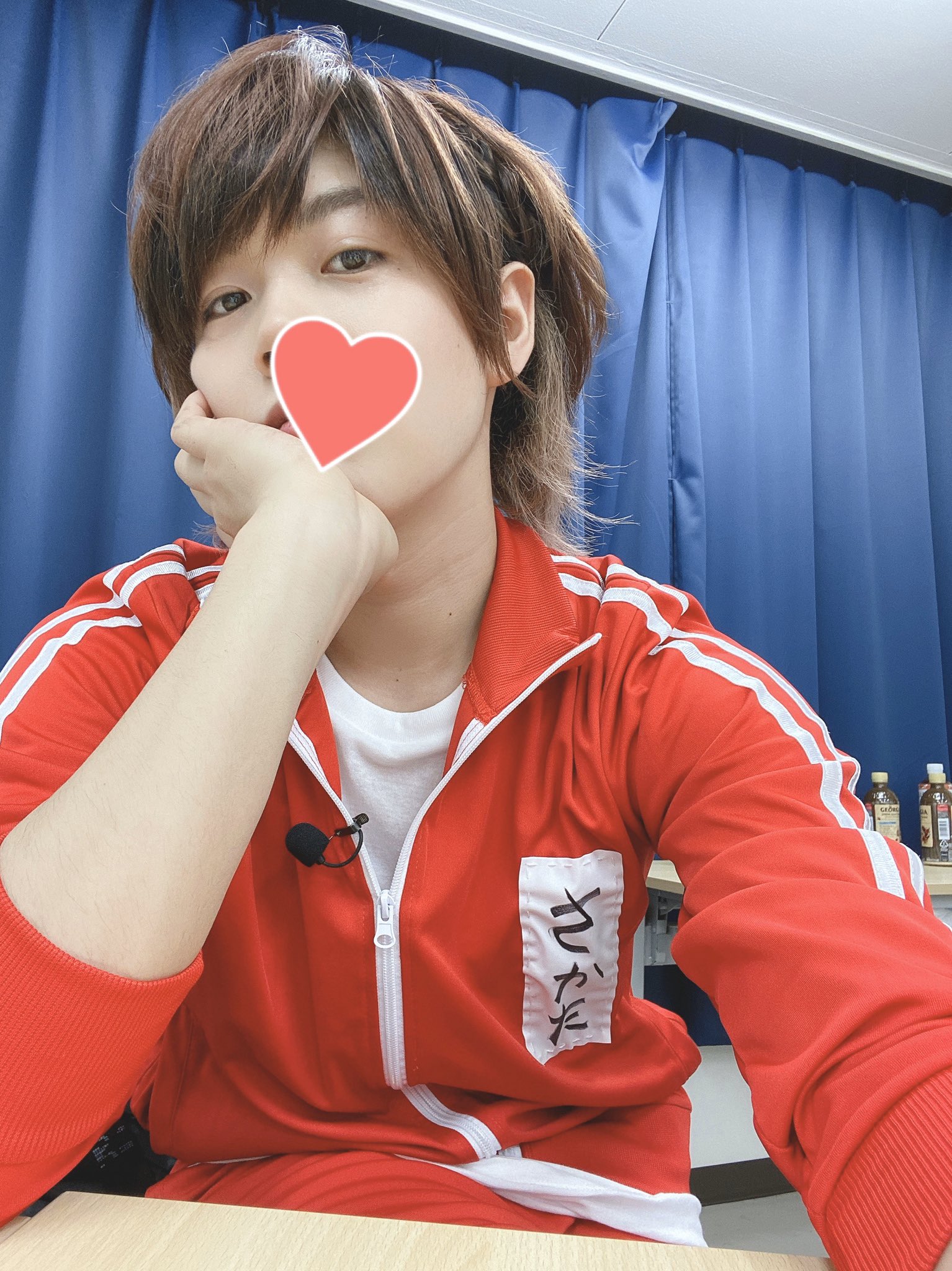 あほの坂田 となりの坂田 しまさか ジャージ しまさか ジャージ となり