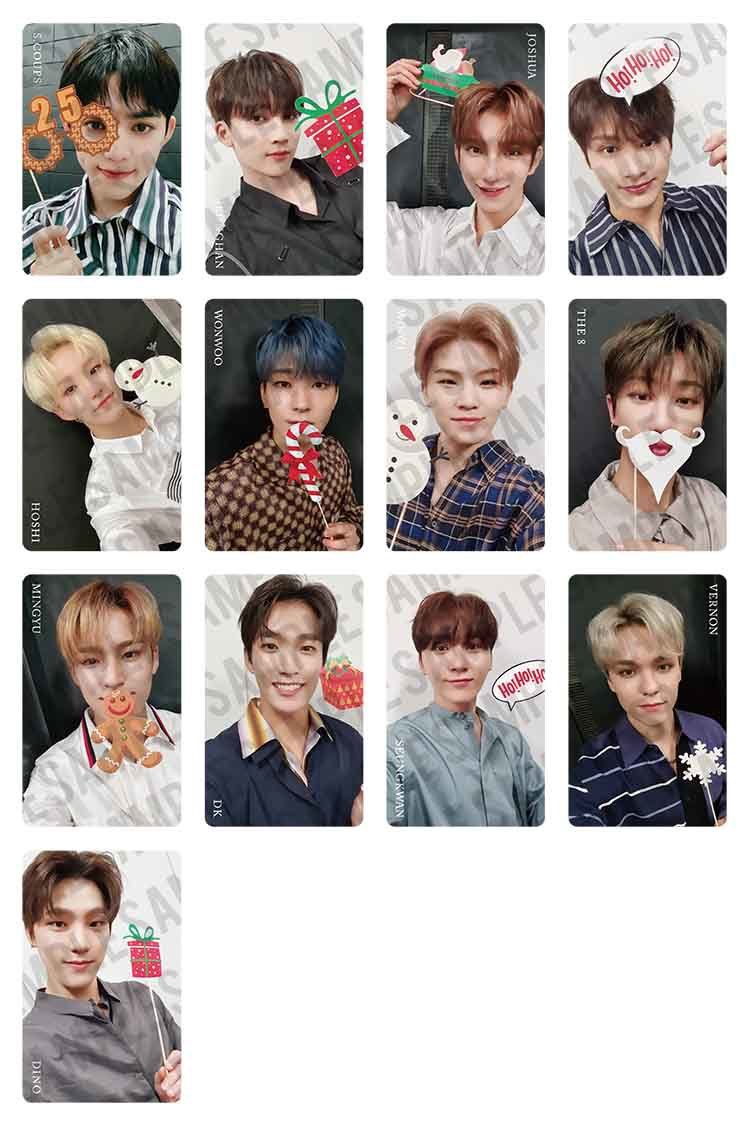 JAPAN] HMV decided seventeen Christmas campaign If you buy An Ode