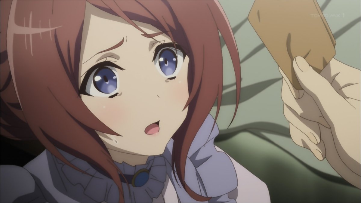 超人高校生たちは異世界でも余裕で生き抜くようです！ 第11話 感想：お