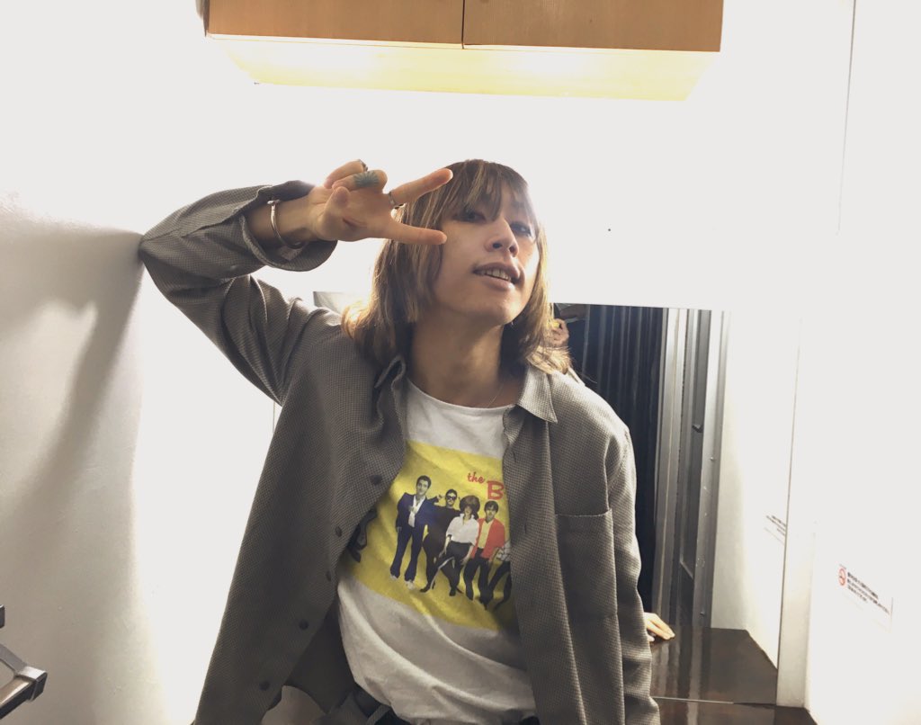 SUPER BEAVER渋谷龍太、ではなく、#澁谷逆太郎 を初取材！ なぜこの