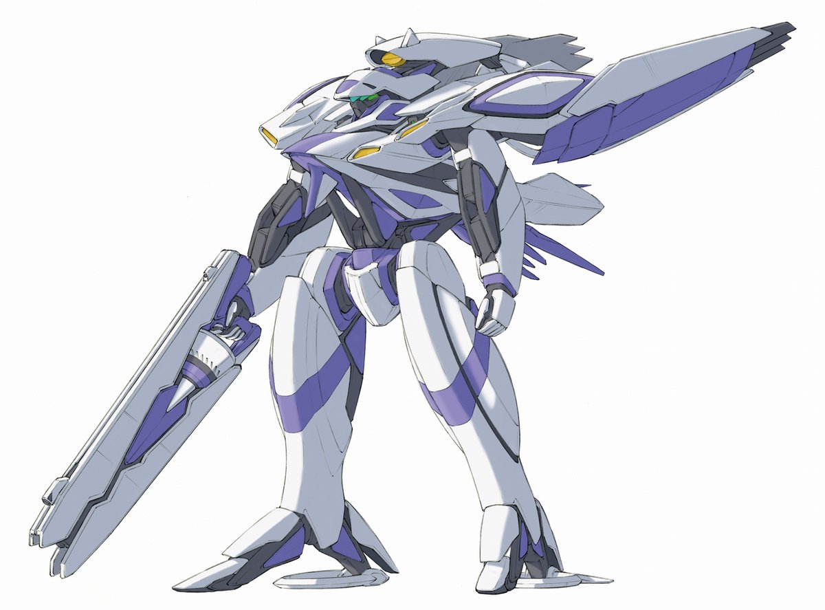 Another Century's Episode 2 (2006) より。