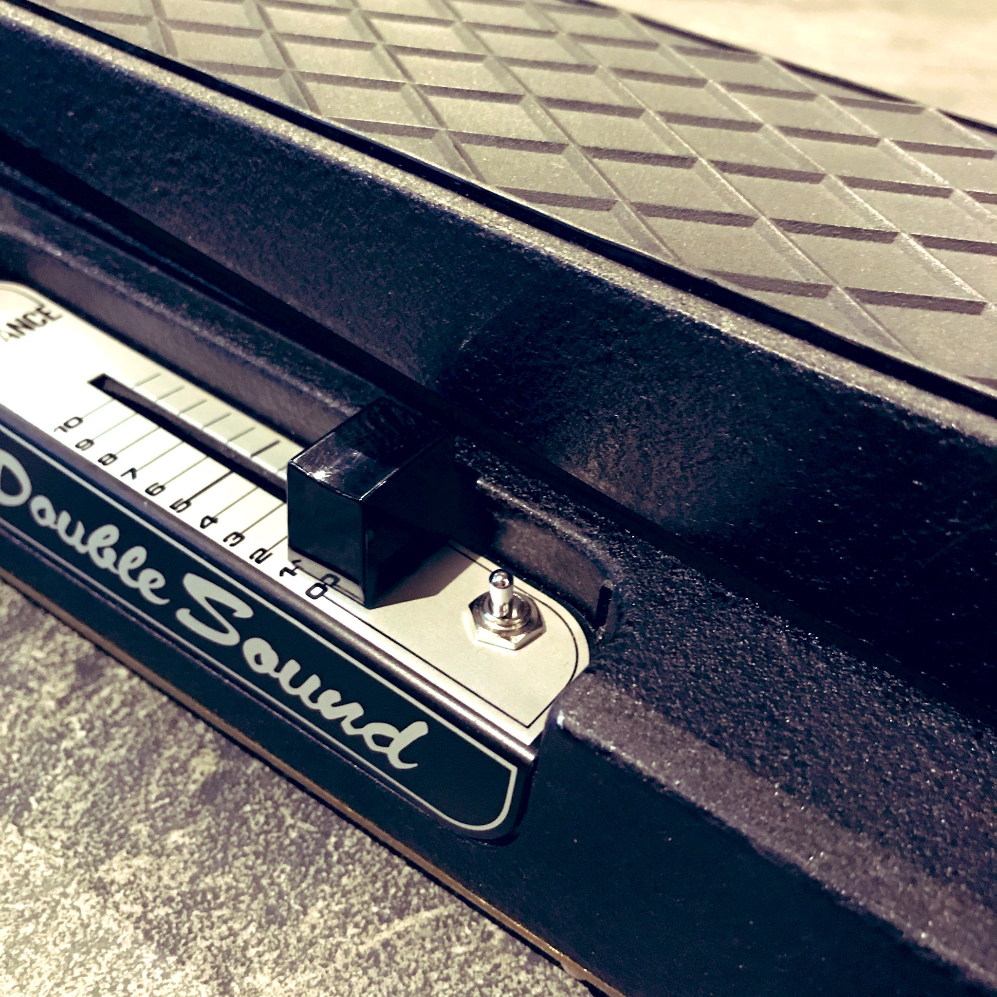 Maxon SD-5 Double Soundモディファイ - TOKYO EFFECTOR