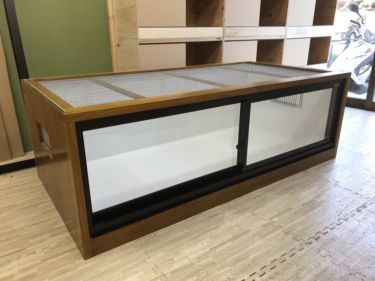 なな 【OKACAGE】爬虫類ケージ 1200×600×450 OSB OKA CAGE】爬虫類