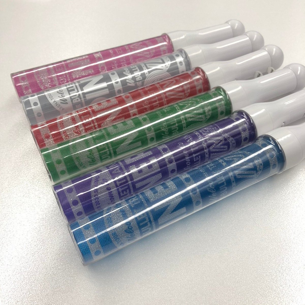 超特急 タカシ 歴代 ペンライト 超特急初代ペンライト 超特急 タカシ