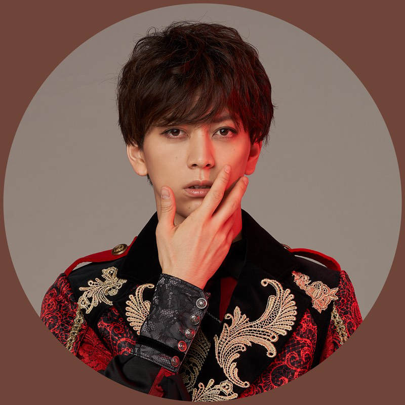 本日無事34歳になりました。34歳駆け出しアイドルとして、また一年間