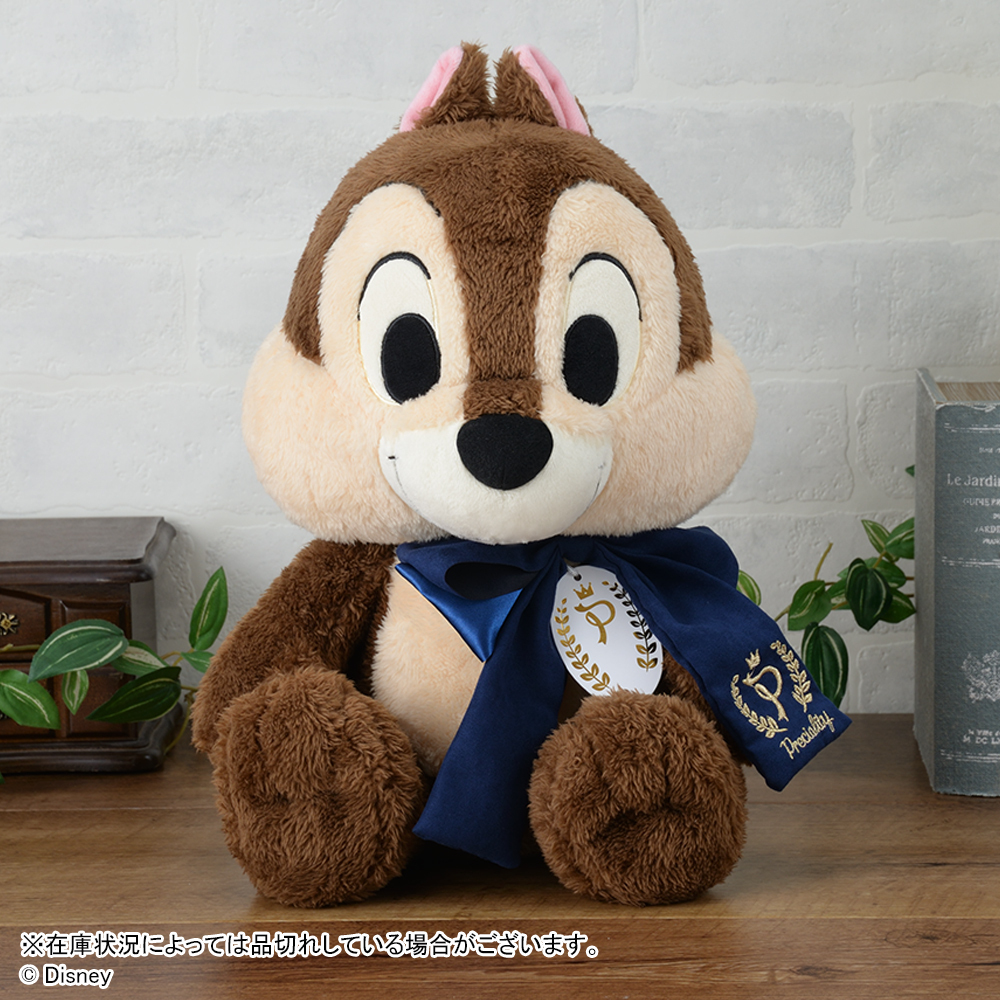 プライズ】 お家でUFOキャッチャーをプレイ！ 「チップ」と「デール