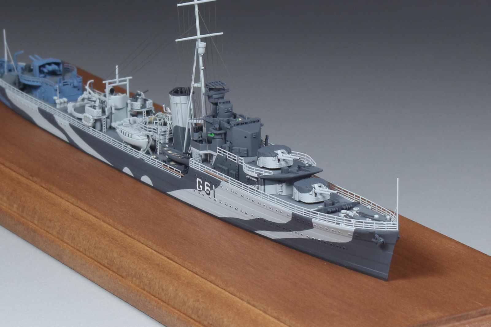 ヴァイス CXチャレンジ アズールレーン 駆逐艦 ジャベリン PR+ ws