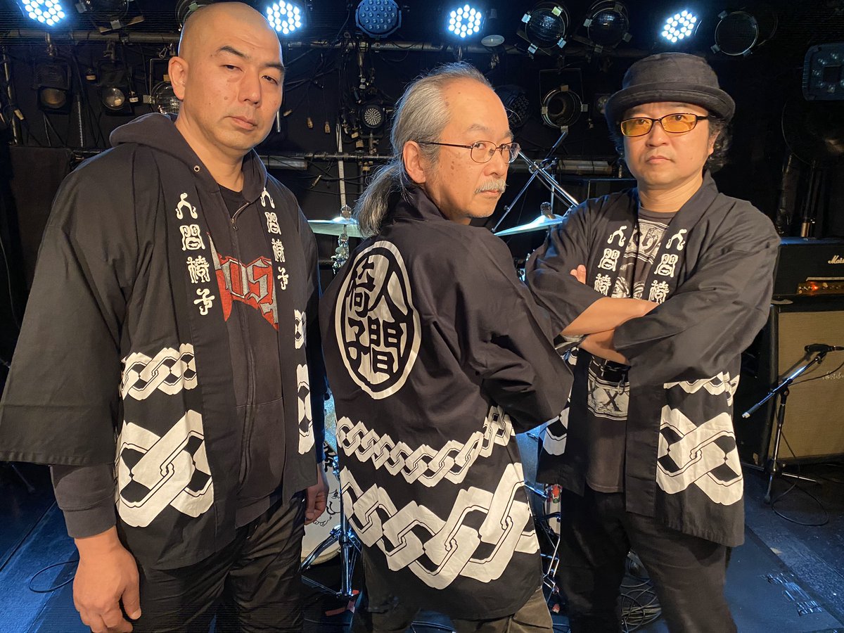 本日、法被(通販受注商品)の発送が完了致しました📦 無事にお手元に