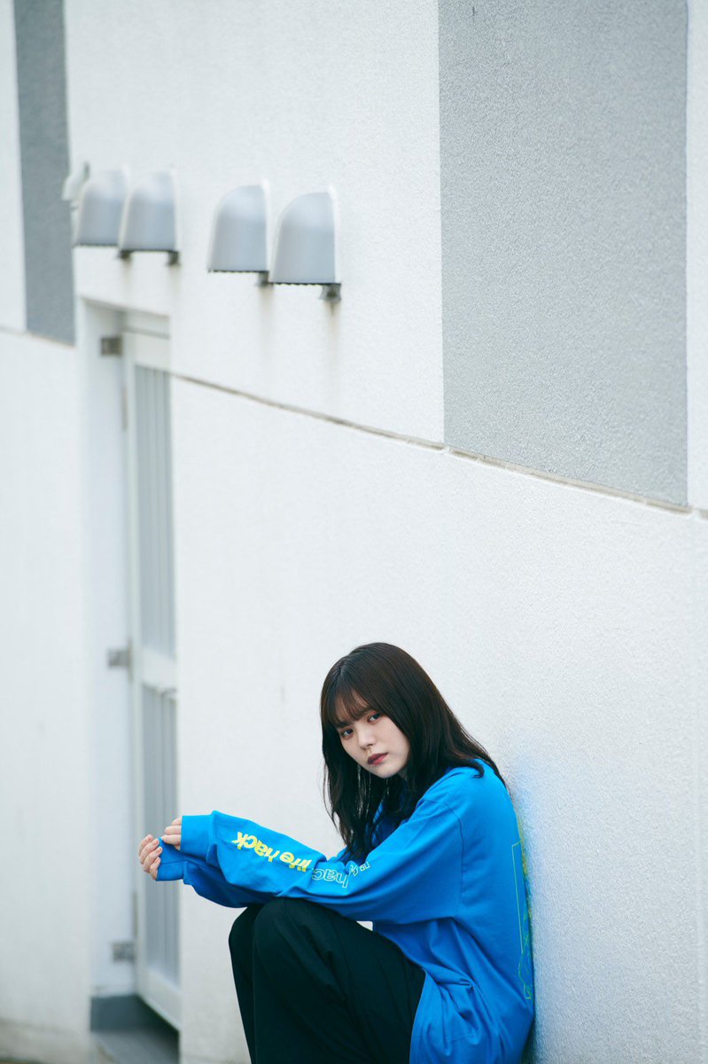 Long Sleeve T-Shirt・Life Hack ◯Life Hackデザイン ロンT、両腕