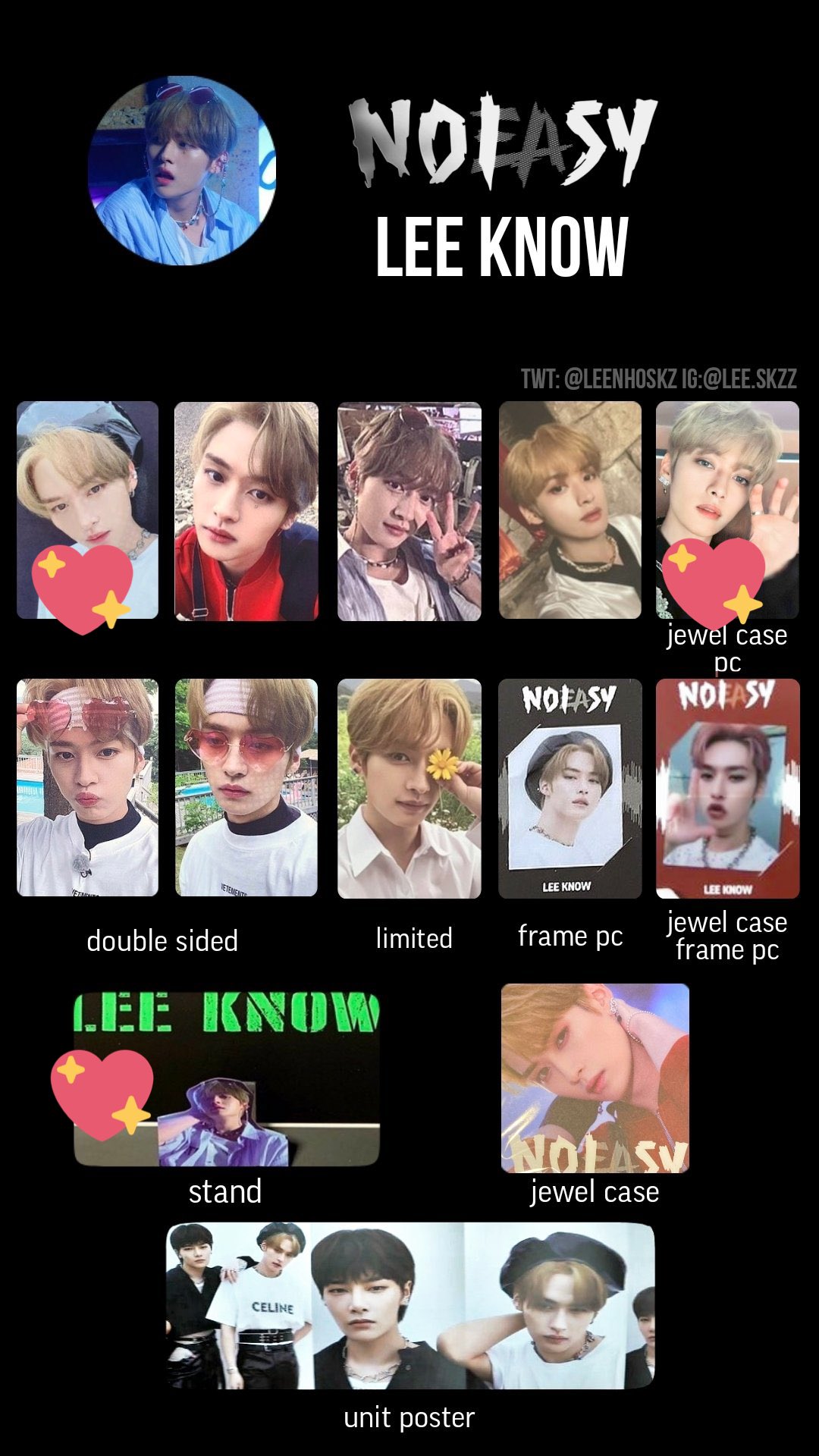 straykids リノ スキズ トレカ まとめ売り 店舗特典 straykids リノ