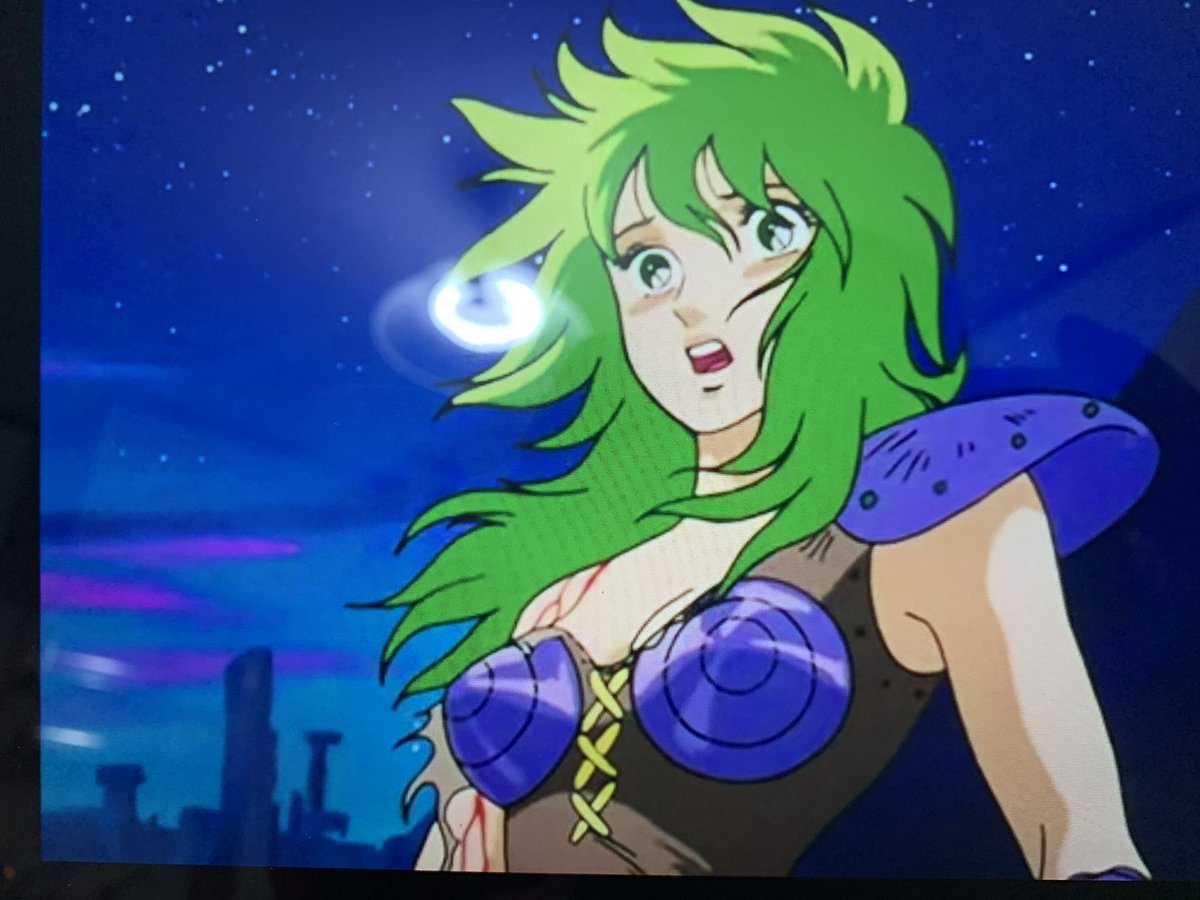 聖闘士星矢 酒飲みながらAmazonプライムビデオで聖闘士星矢見るの