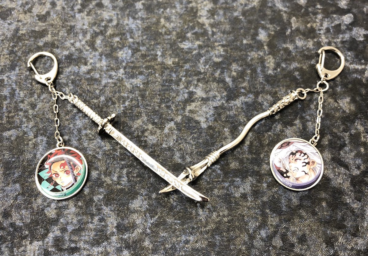 ☆JUMP SHOP原作新商品情報☆ 7/17(金)発売！ 『鬼滅の刃