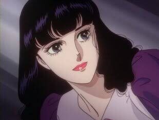 池田理代子原作「おにいさまへ…」 名門女子学園の社交クラブ