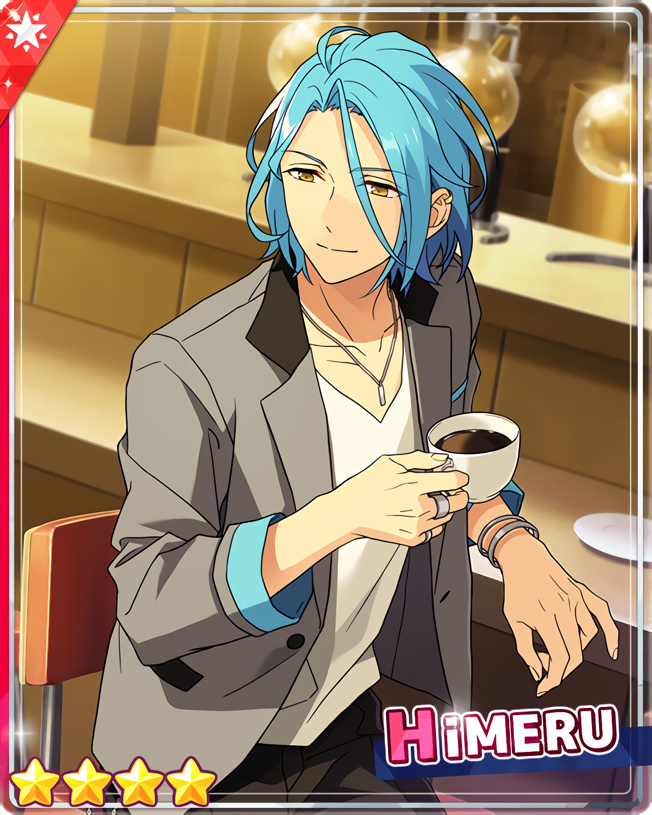 あんスタ HiMERU ナイトクラブ まとめ売り あんスタ HiMERU ナイト