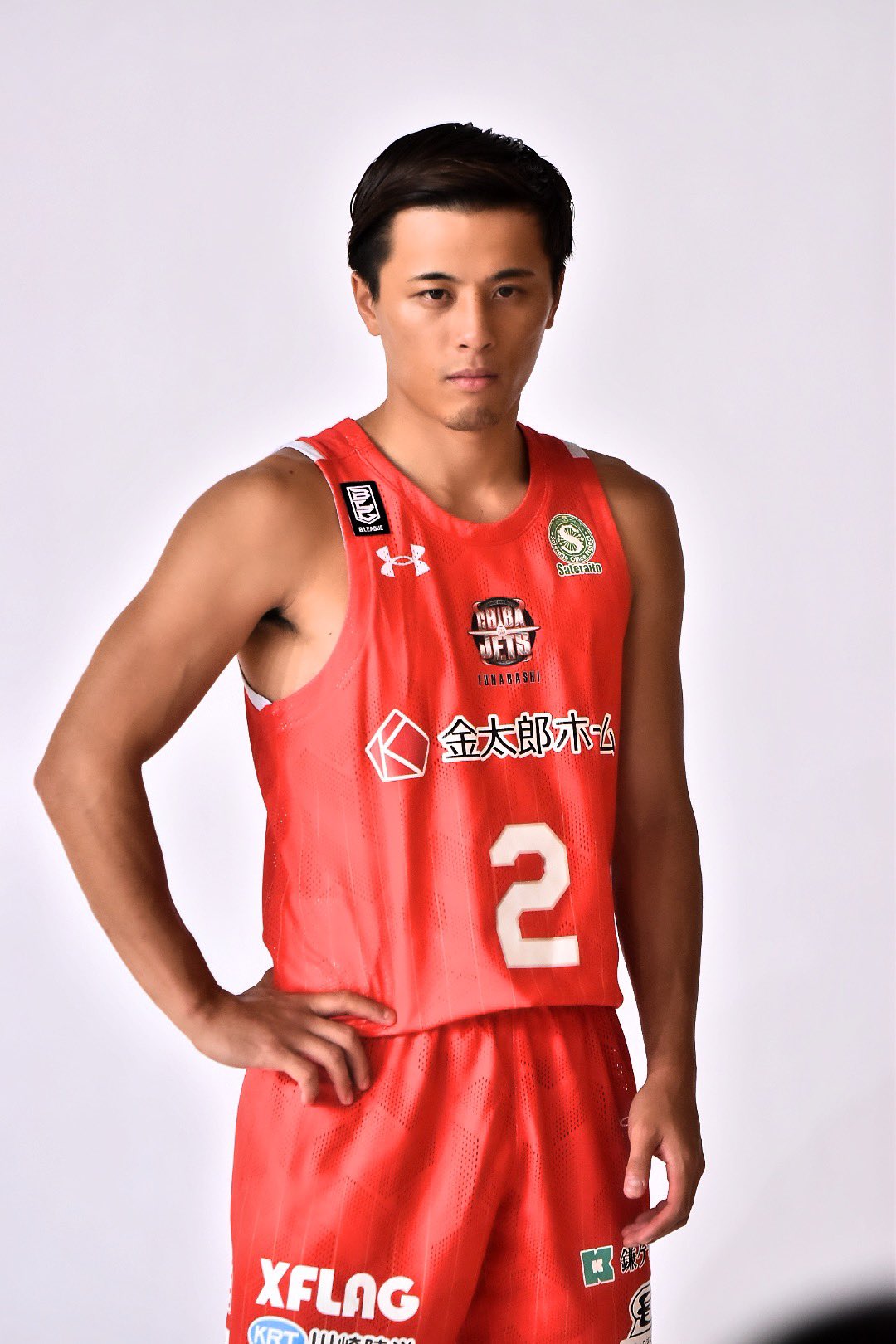 7⁄22 更新] 2025-26シーズン 新ユニフォームデザイン及びユニフォーム